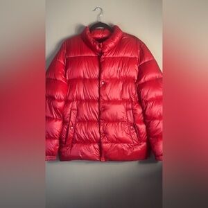 CALVIN KLEIN Puffer Jacket
Insulated Coat Mens